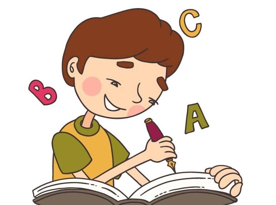 家长要想让孩子学习好,回家就莫让他们