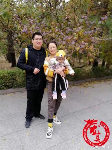 "回来请你吃烧烤,火锅,海鲜" 哈市一院护士阚欣鑫和爱人的"两地书"