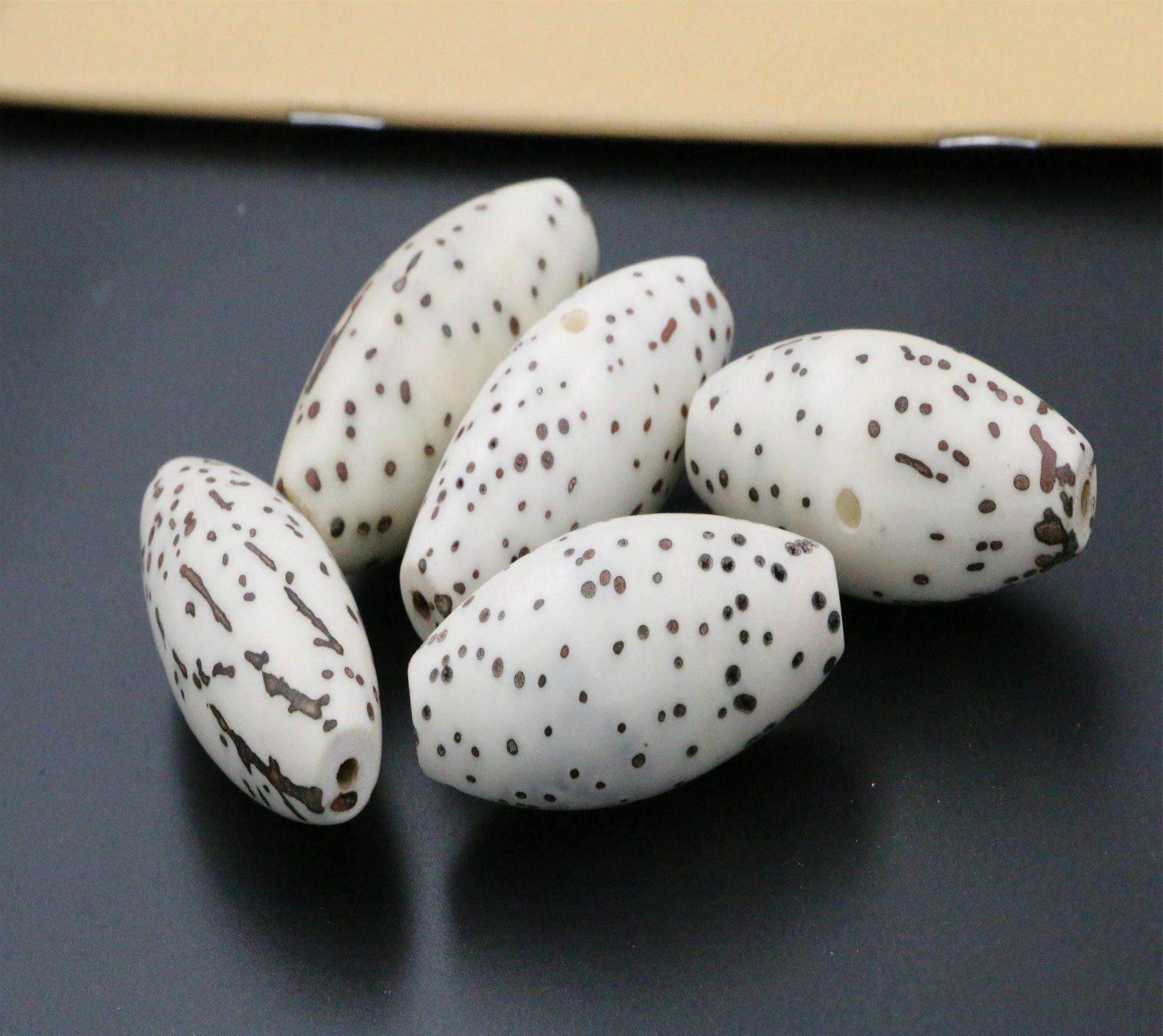 千眼菩提,这个已经过气的文玩菩提,居然是"菩提之王"!