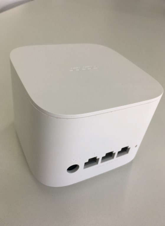 荣耀路由2s真机实测,信号可调强弱由心