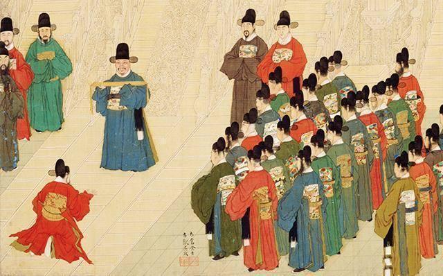 明末三大案究竟是怎么一回事?真相又是什么样子?