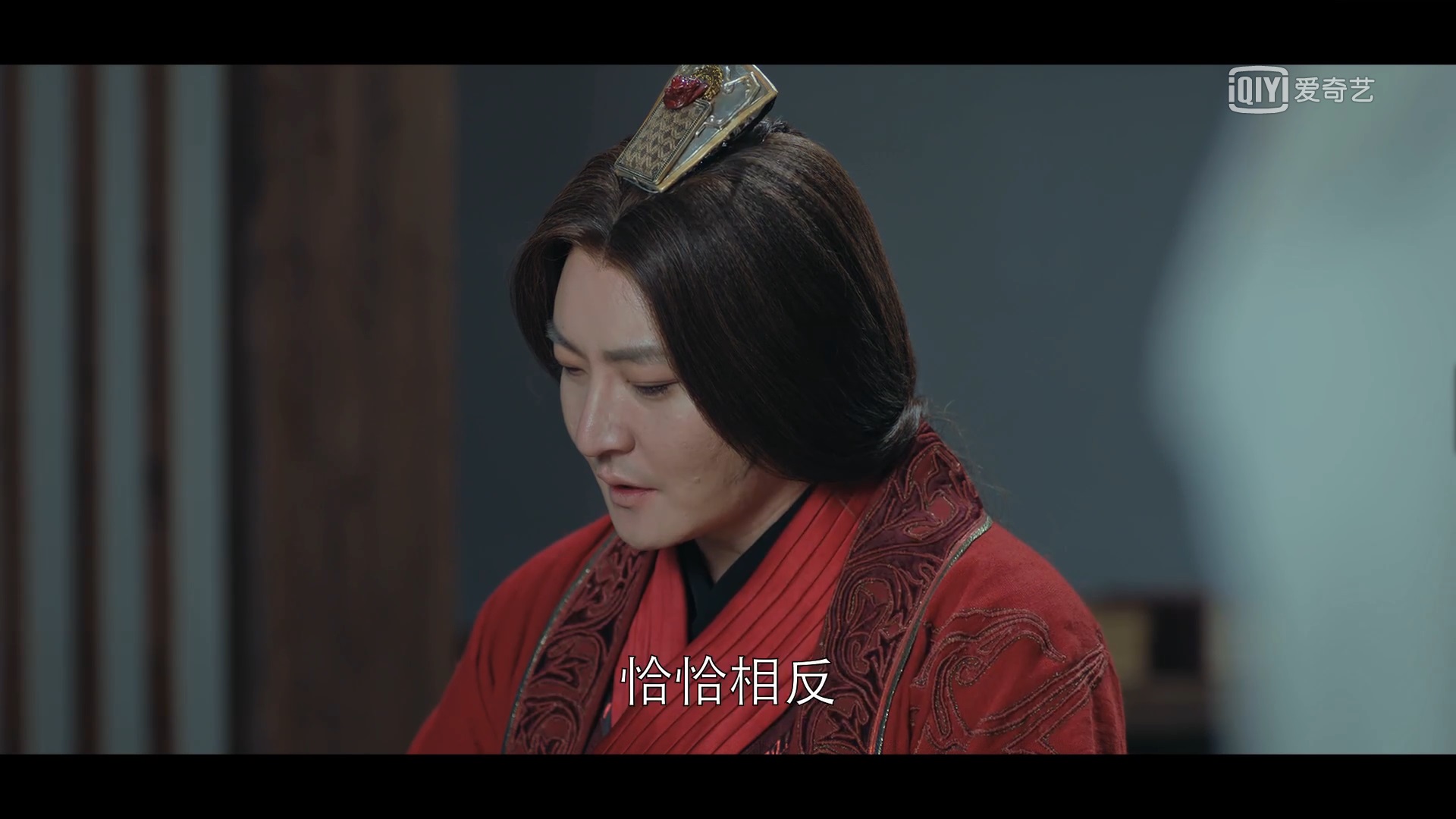 《琅琊榜2》反派大排行:皇后只能排第二,最后一个观众怒砸电脑