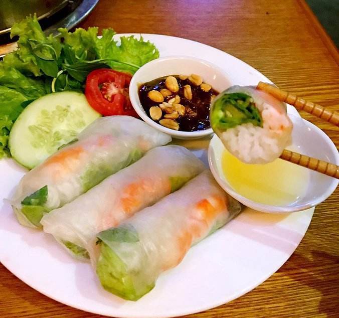 跟着舌尖去旅行,越南黄金海岸,芽庄等你来尝美食