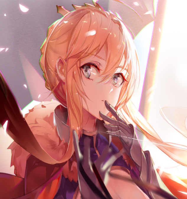 白枪呆与狮子王有什么区别?相同的外貌下,一个是人,一尊是神