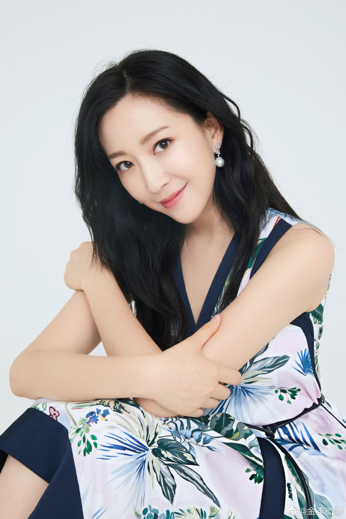 最美女配小梦扮演者金丰什么来历