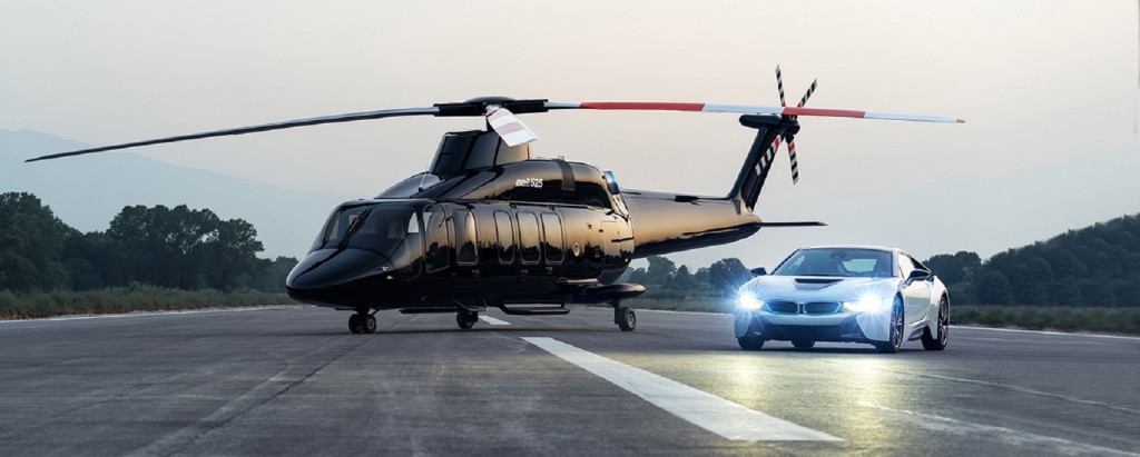 直升机 - 热门商品专区