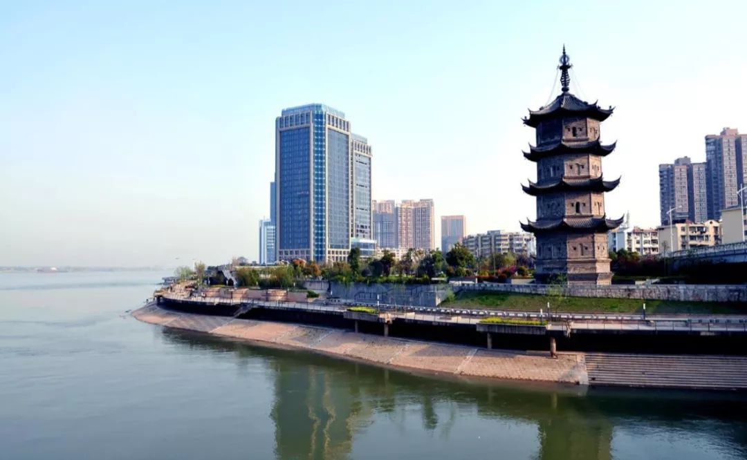 安徽16市地标建筑大盘点!一座城市的标志,可不仅是摩天大楼!