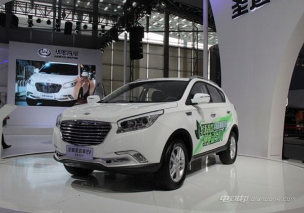 华泰汽车报价及图片大全(华泰汽车suv报价及图片大全集)