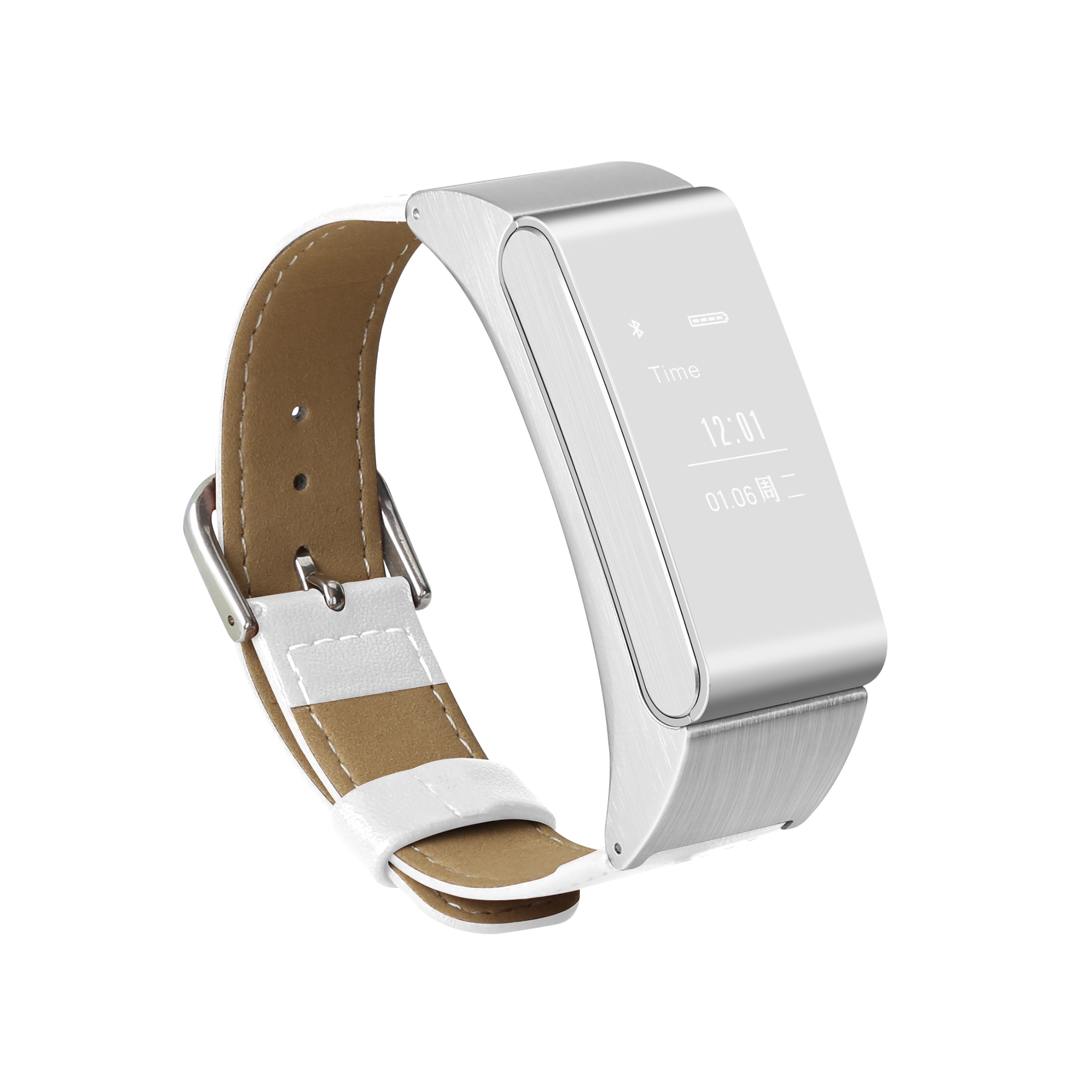 感恩节就送爸妈这"北斗环",健康随时反馈,子女放心