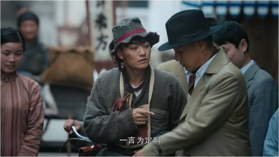 收视第一的《老中医》看了吗?陈月末"江湖小铃医"形象惹眼