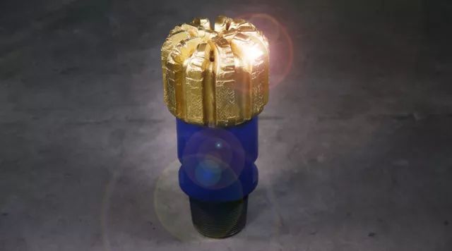 厉害了!胜利博丰孕镶钻头效果获甲方感叹超乎想象!