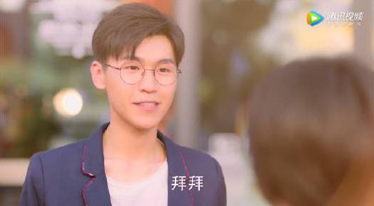 《我只喜欢你》导演小助理赵柯迪翻身做主人!被网友高呼求其出道