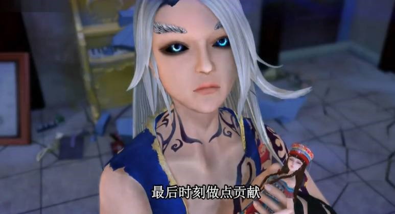 叶罗丽:齐娜失去了菲灵,比齐娜更可怜的其实是封银沙!