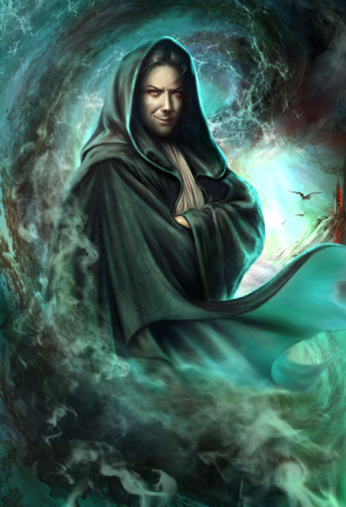 男主是反派的玄幻小说:话多的反派容易死,但是这个男主是例外!