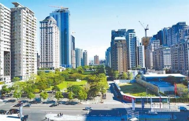 台湾"六都"房市买气急冻 专家:3年内恐无法扭转惨况