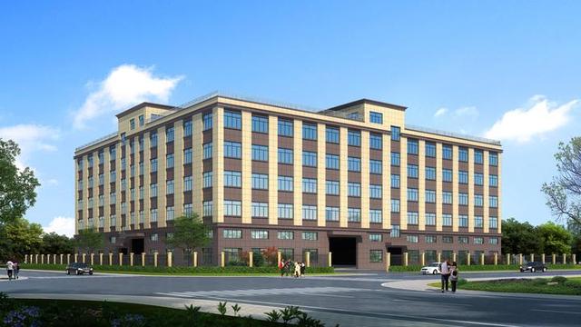 诸暨枫桥四个村组建汽配发展公司,共奏乡村振兴曲!