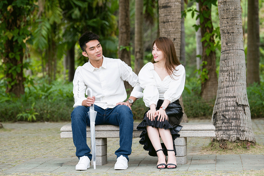 《遇见你真好》陈溥江脑回路成谜 吴宣仪,王耀庆被坑惨