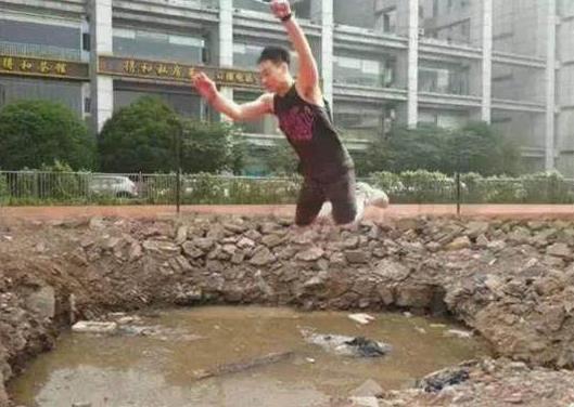 千万别招惹ps大神,令人窒息的作品二次来袭!简直笑"尿"了