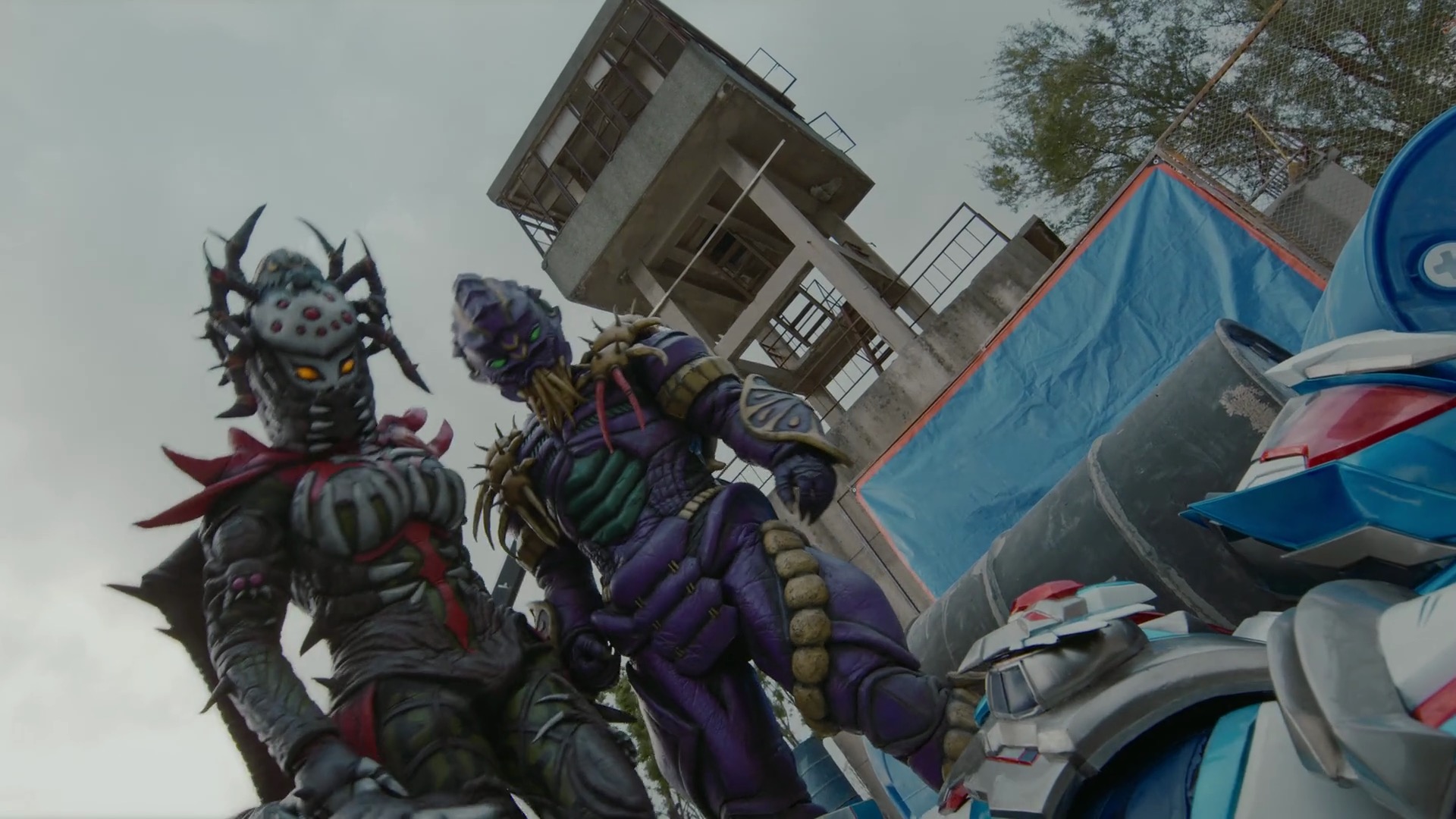 猎铠:鹰帅自以为是终于吃瘪,优越体戴夫锐实力太差让人失望!