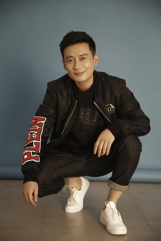 我一直在想这是哪部剧的台词,想不起来