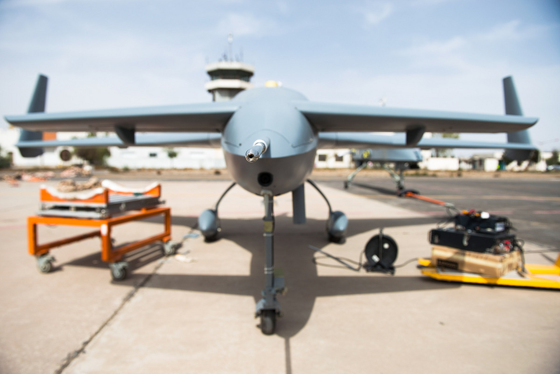 如何评价无侦7 无人机?