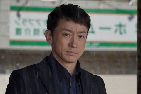 山本耕史客串《草莓之夜 saga》变身黑帮会长狂拽酷炫