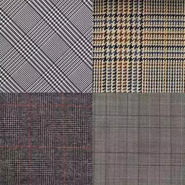 荧幕明星热爱穿着维希格纹裙 威尔士亲王格 19世纪末,伯爵夫人earl of