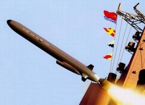 中国远程反舰导弹鹰击62的威力有多大?看完涨知识啦!