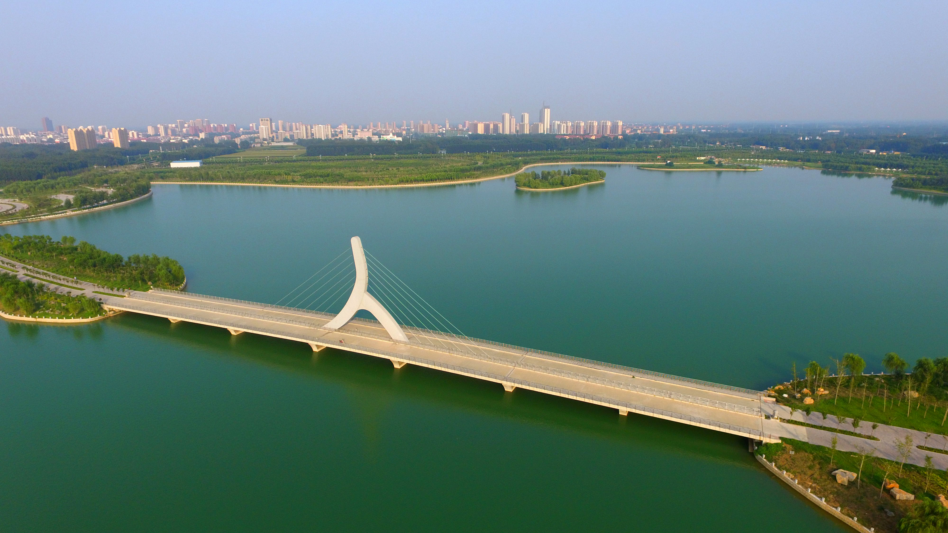 嗷夜|山东八年来11地撤县(市)设区,茌平之后会是谁
