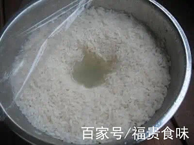 米酒做法(米酒做法自酿全过程)