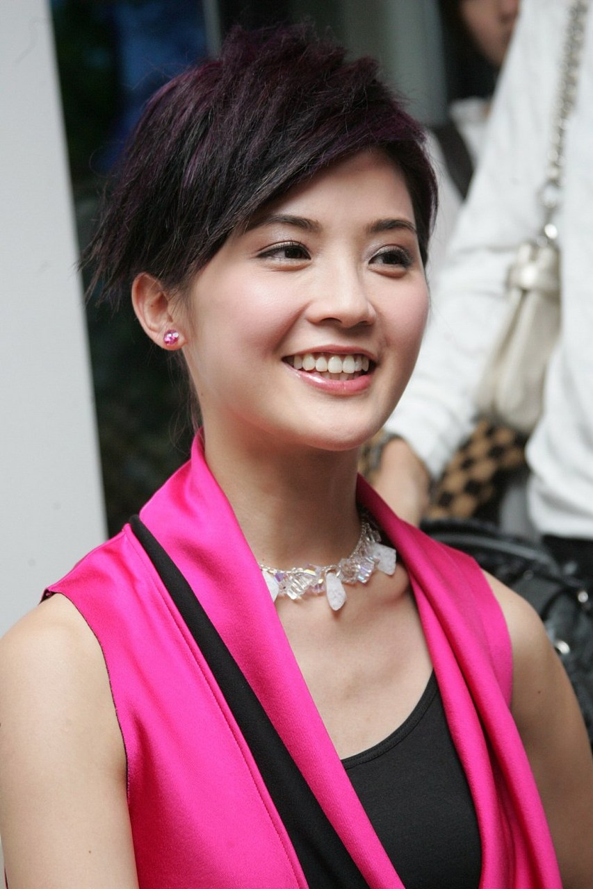 香港女歌星女歌手图片