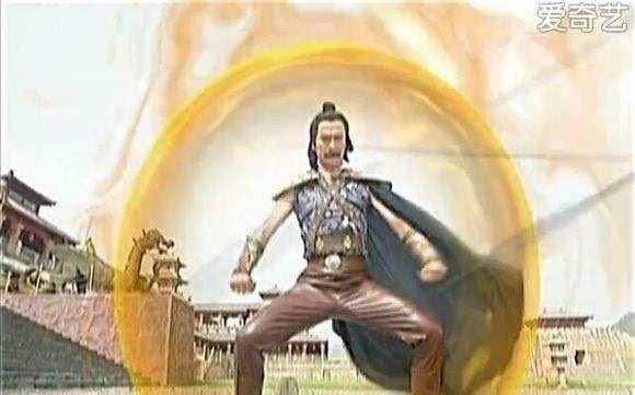 风云八大神级武学,三分归元气垫底,摩诃无量第四,圣心诀第三