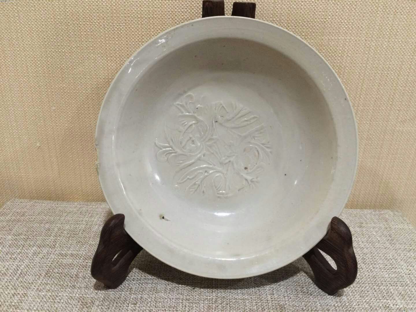三晋名窑经典霍州窑
