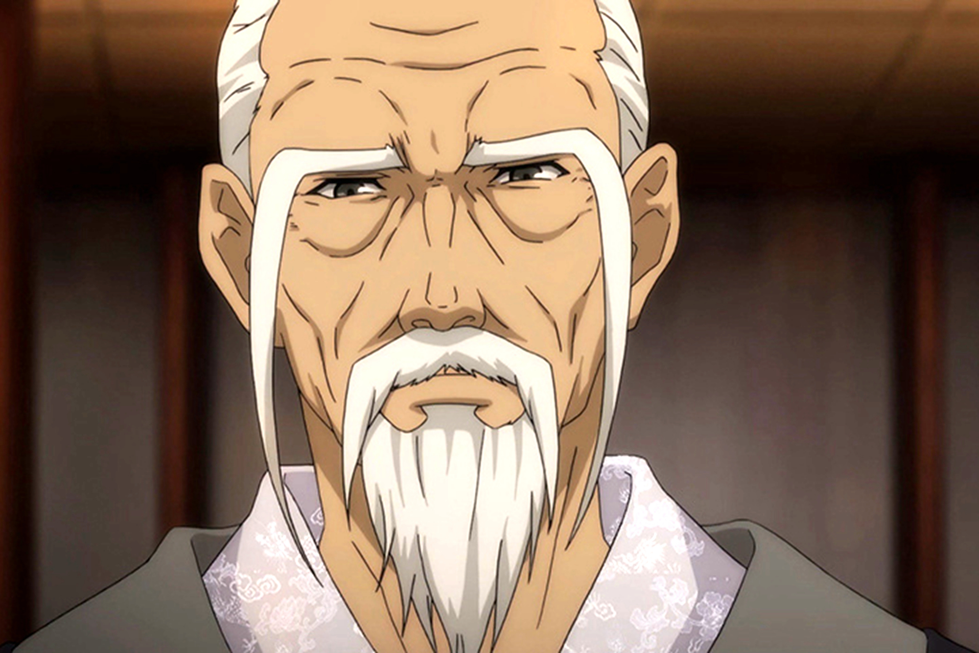 一人之下:老天师的力量为何如此强大?这与"天师度"没啥关系