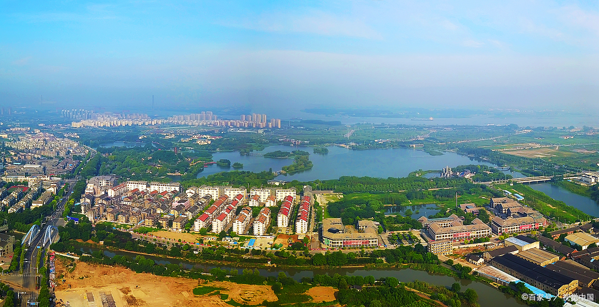 江苏应当学习安徽"三分巢湖",来个"四分镇江"!