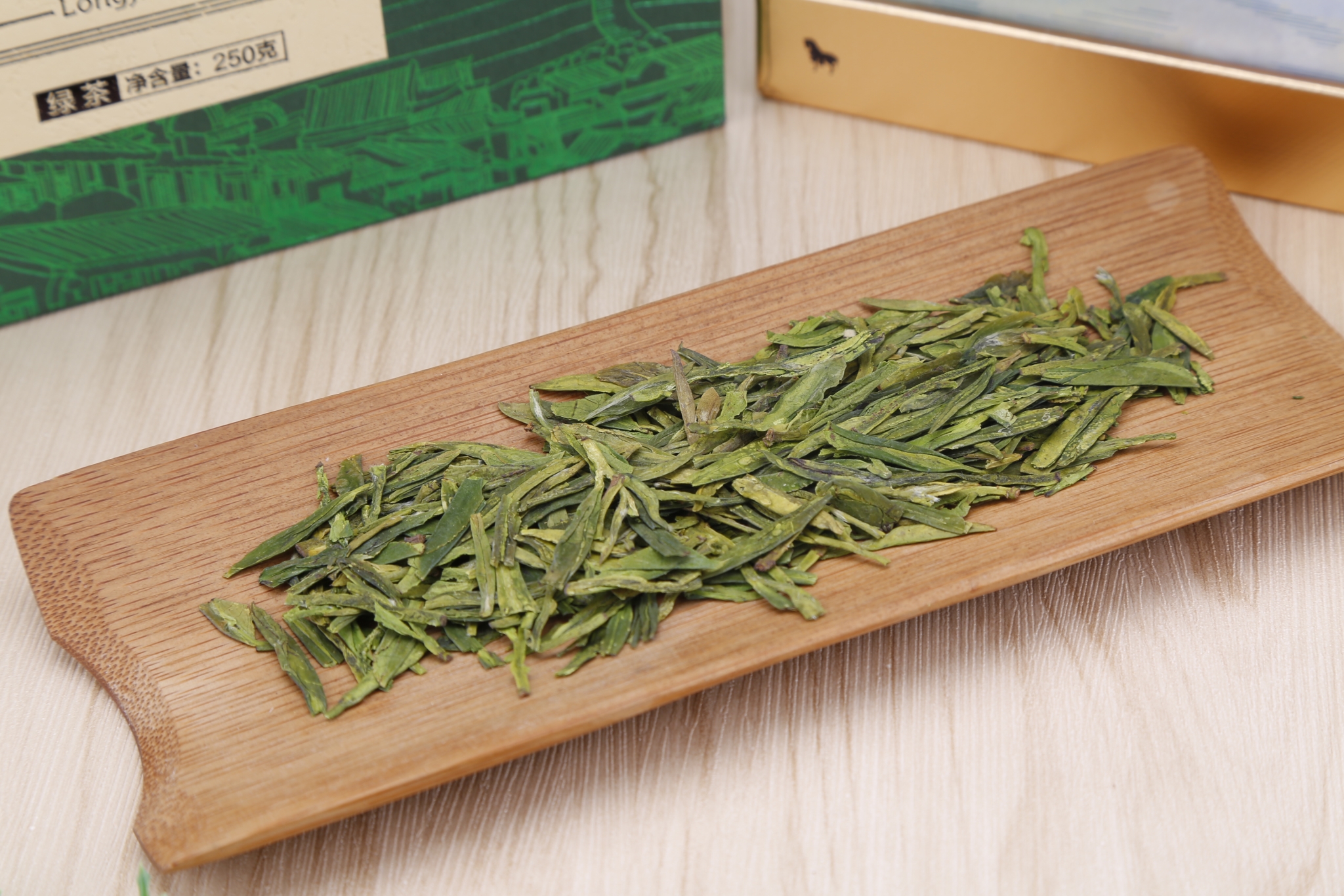 你重金追捧的"明前茶""头采茶"到底好在哪里?