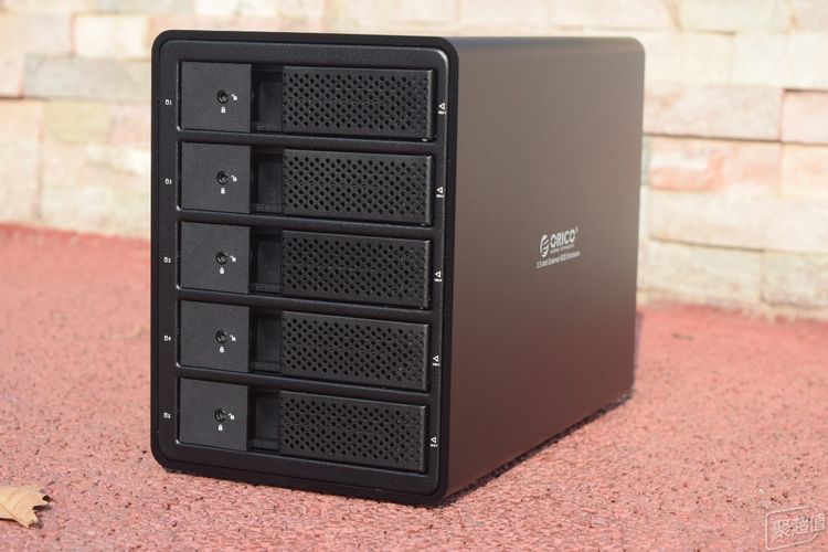 买什么nas,五盘位奥睿科orico 硬盘柜体验点评