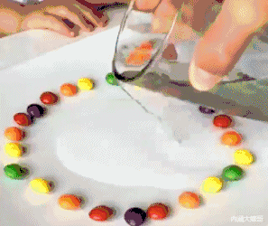 霓虹深渊|玩味无限彩虹糖 道具介绍篇