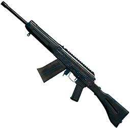 绝地求生:捡到步枪之王qbz95你就无敌了?怕你是忘了还有它吧!