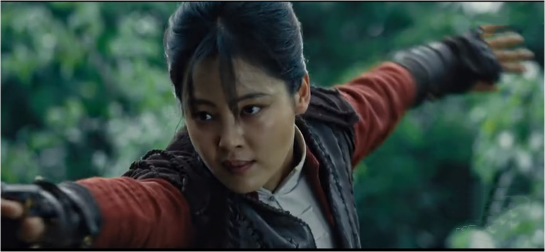 《怒晴湘西》剧评:没有小鲜肉,全是实力派,演技倍受观众喜爱