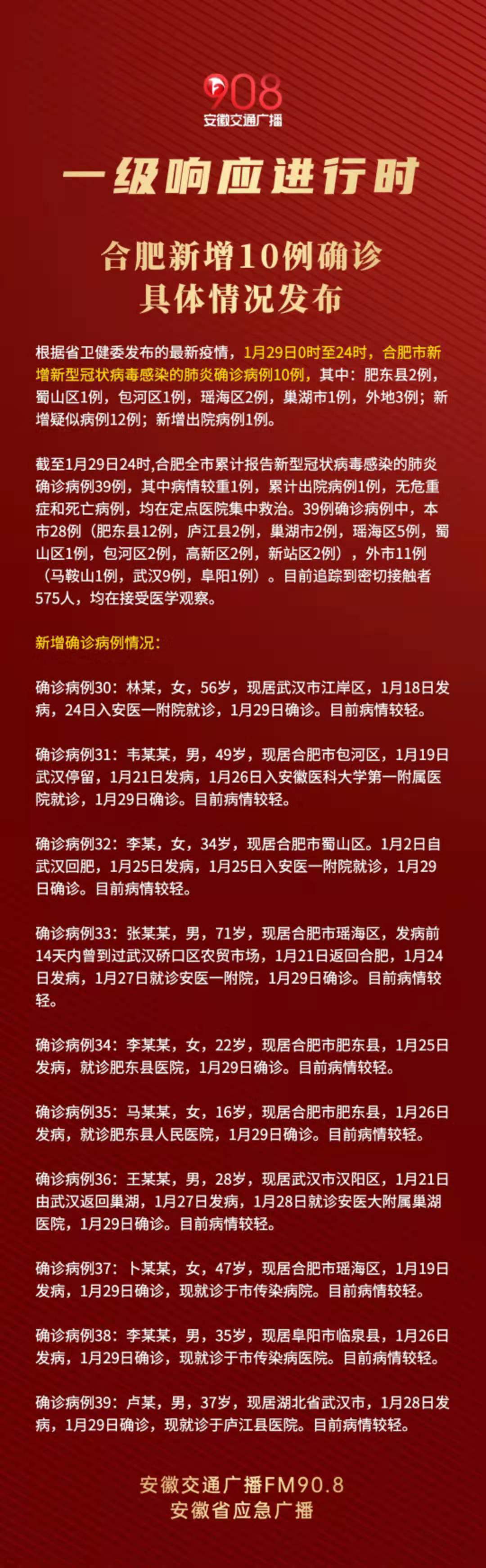 合肥疫情情况图片