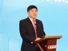 吉林银行原董事长张宝祥被查