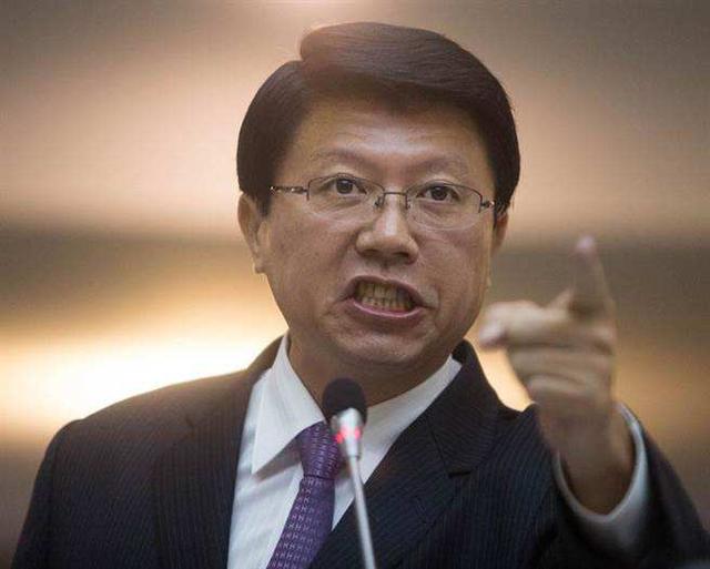洪秀柱南征选"立委"台南21位里长联署表态予以支持