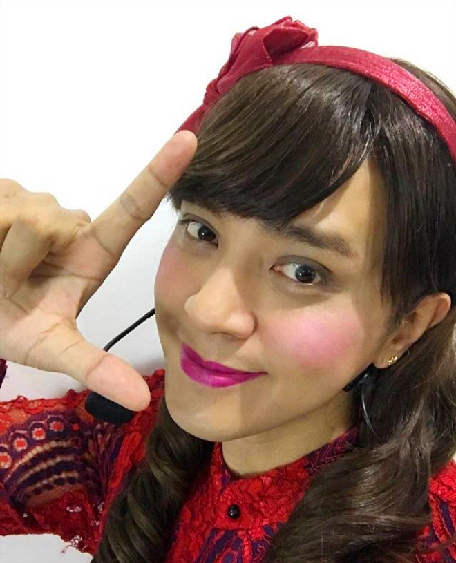 朱碧池在泰国爆火!亚洲舞王威武!