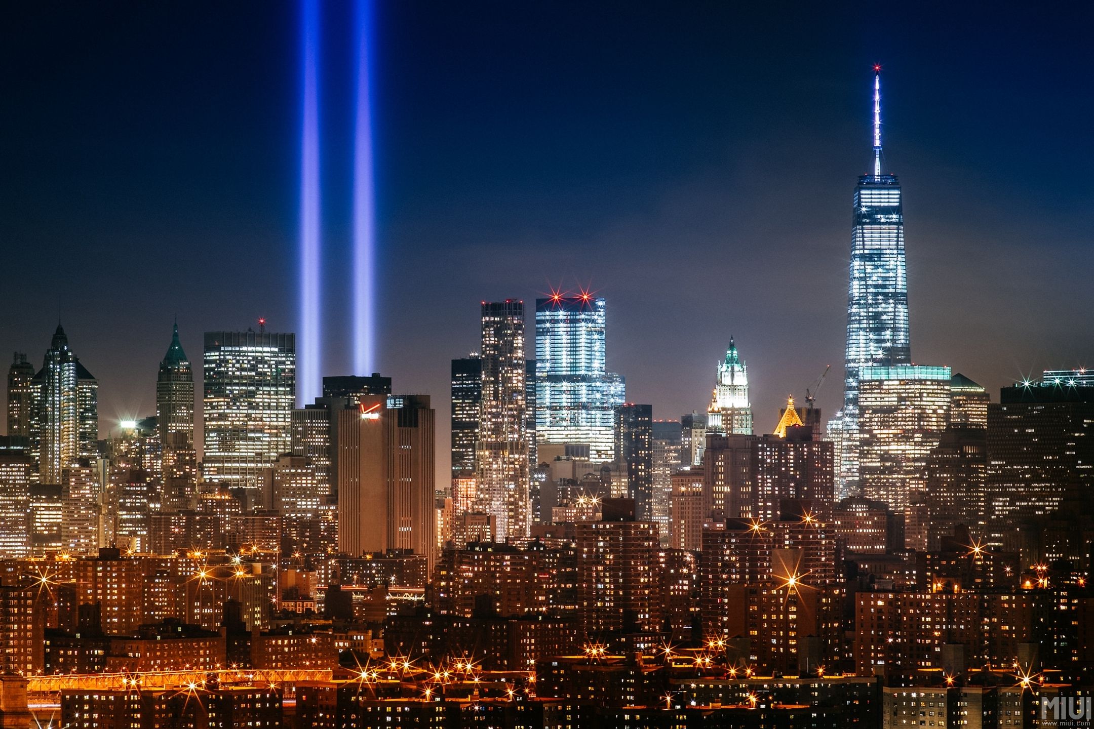 世界经济中心纽约真实照片,图2是纽约帝国大厦,图6经济繁荣