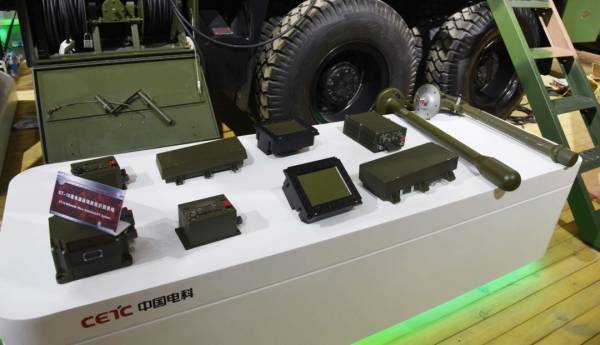 中国敌我识别系统研制成功,1公里外认清队友,再也不用担心误伤