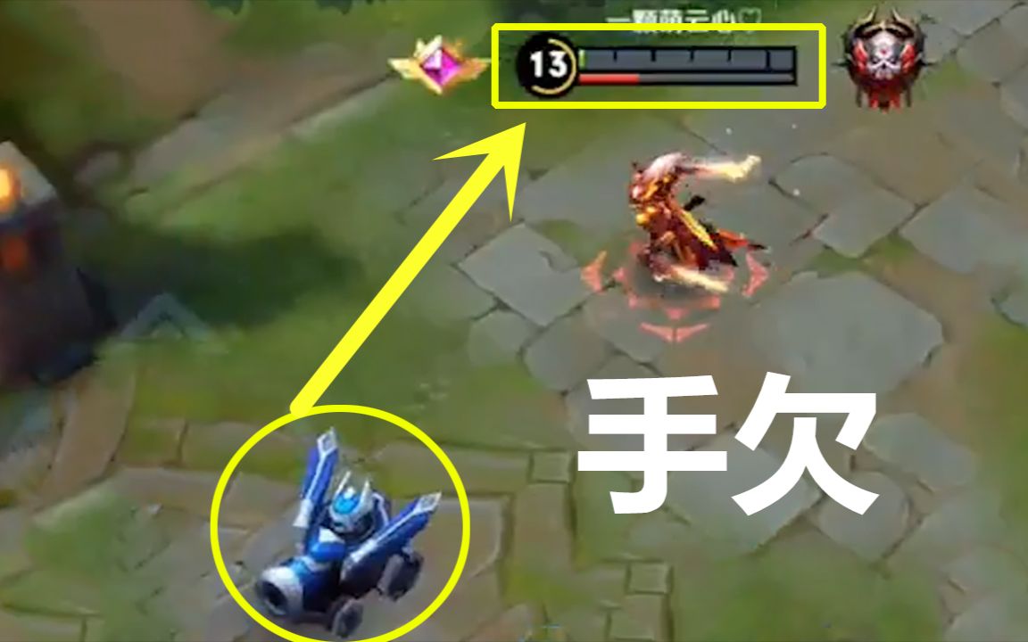 王者荣耀:超级兵削成炮车,宫本功成身退,杨戬接替王位让人无语