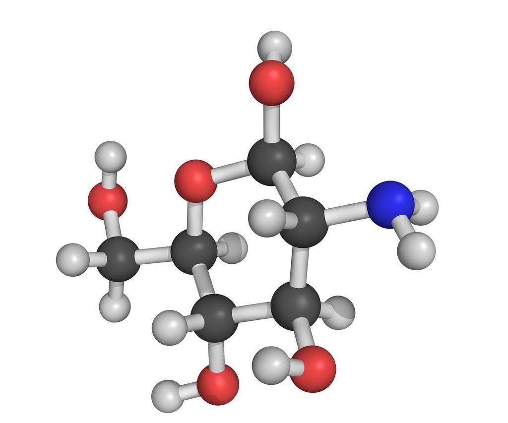 骨关节疼痛,需要吃氨基葡萄糖么?是药还是保健品呢?