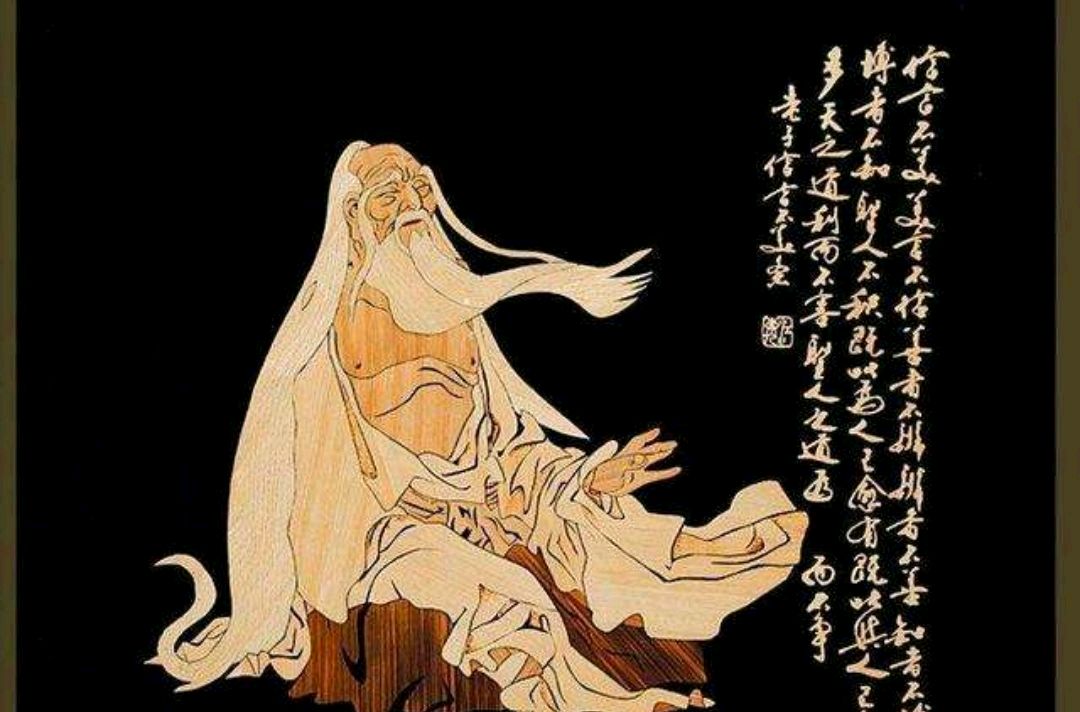 道教奇人:帝师广成子,纵横家鬼谷先生,兵法家黄石公