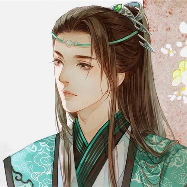 耽美推文:病娇美人受,外表柔弱温润,内心强大权谋无双